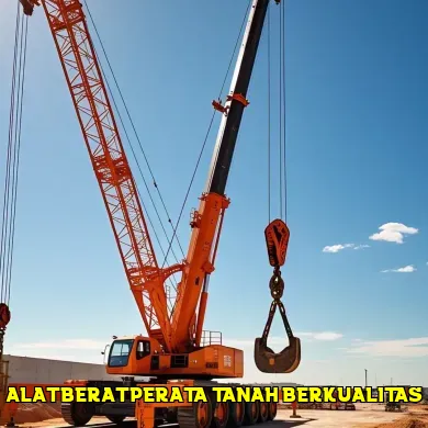 Mengenal Alat Berat Perata Tanah untuk Proyek Konstruksi